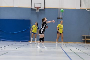 Bild 31 - F HSG Pinnau2 - Rellinger TV2 : Ergebnis: 27:20